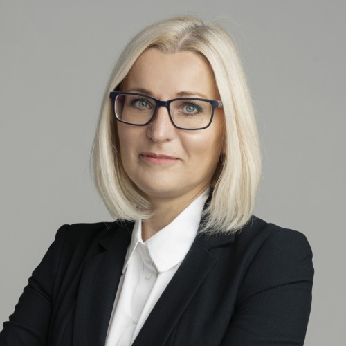 Agnieszka Janocha