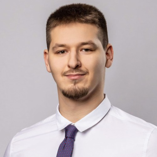 Adrian Łakatyszewski