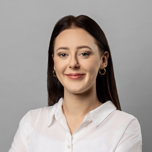 Paulina Świtała