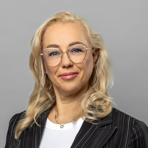 Katarzyna Soborak